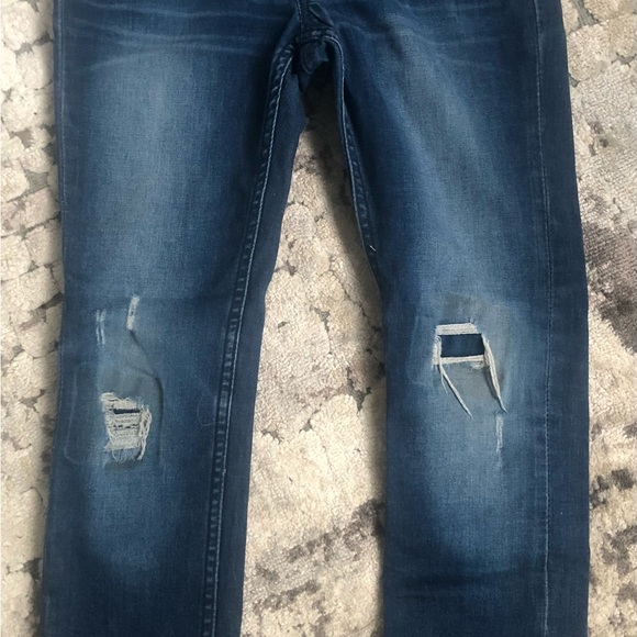 Gap Leggings & Denim - Picture 1 of 4